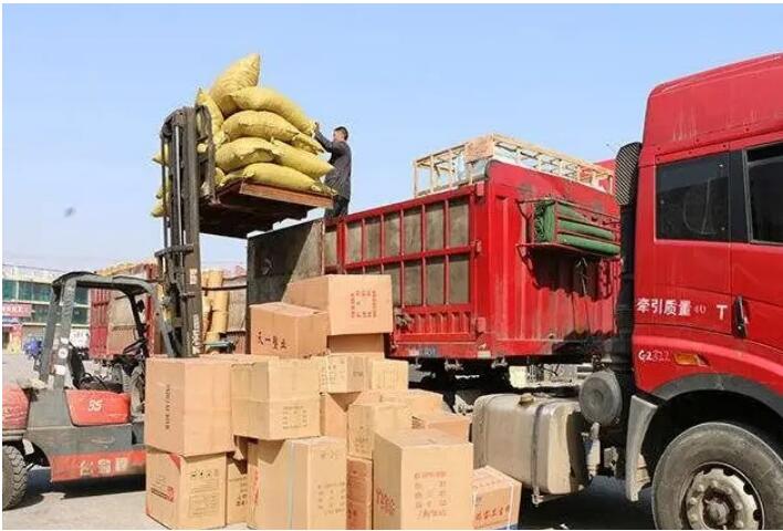 厦门到襄汾县物流专线