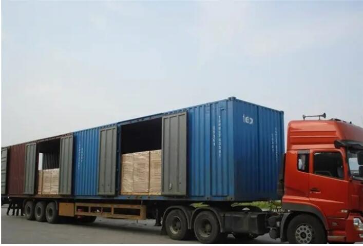 厦门到襄汾县整车运输