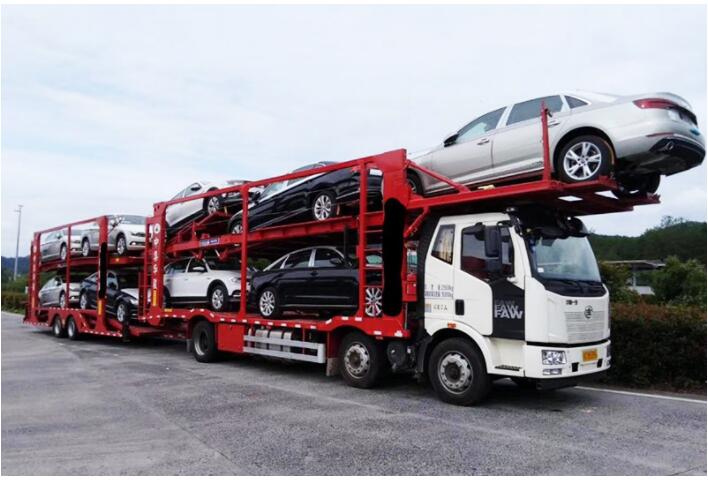 厦门到襄汾县轿车托运